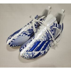 Adidas Adizero mismatch football cleats Men's Size 12.5